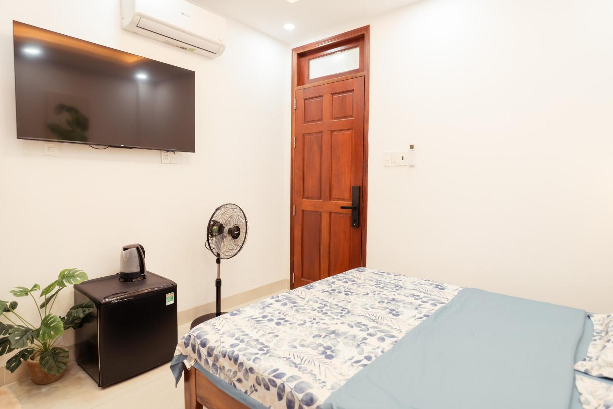 The Sophia Apartment - Thao Dien Central Ho Chi Minh-byen Eksteriør bilde