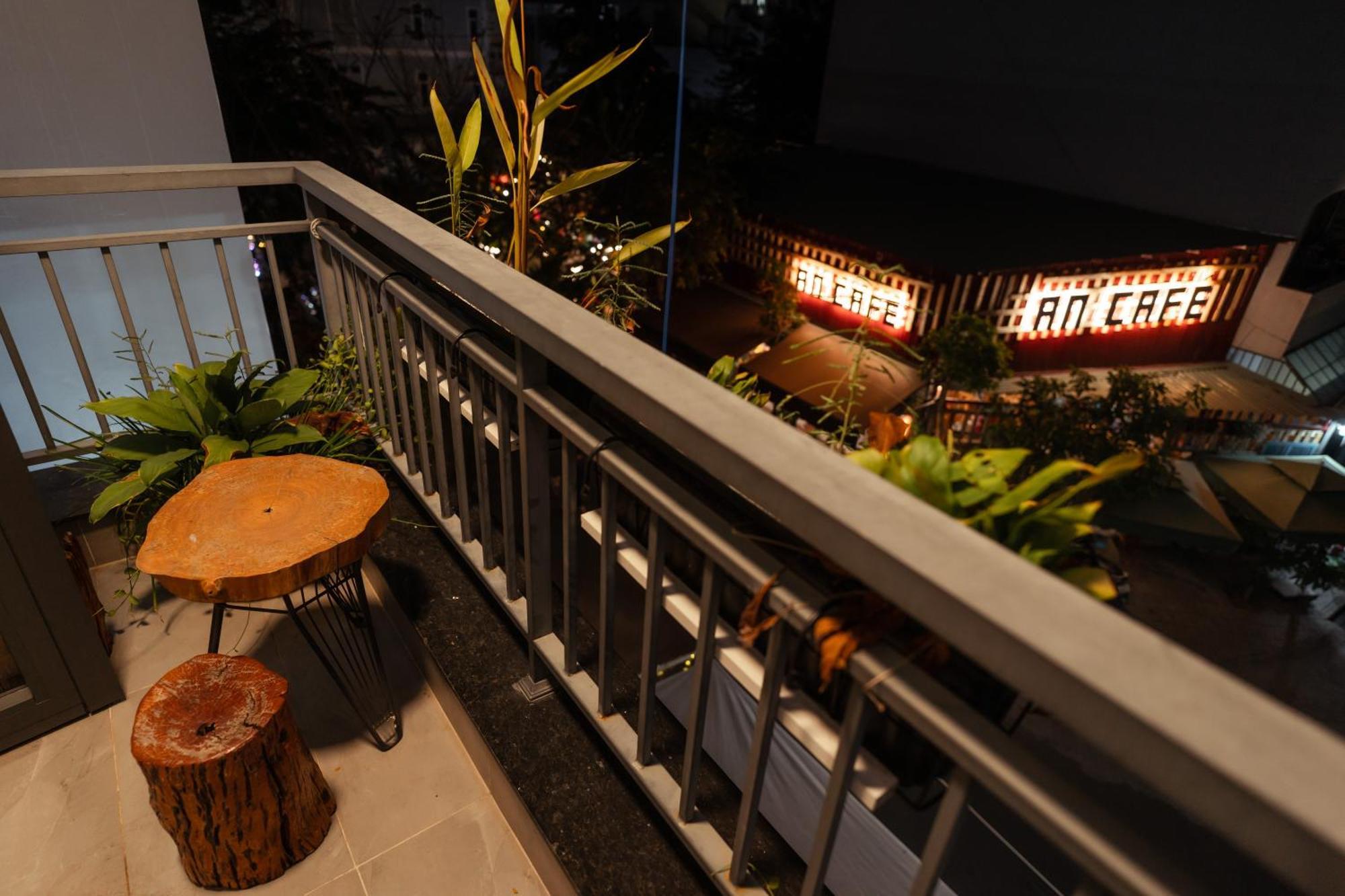 The Sophia Apartment - Thao Dien Central Ho Chi Minh-byen Eksteriør bilde